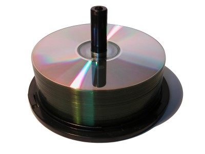 DVD Duplication